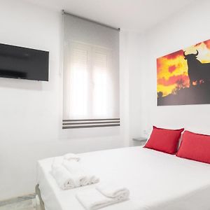 Standaard Kamer met een King Size Bed