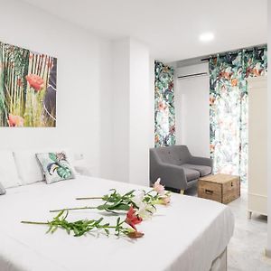 Deluxe Kamer met een King Size Bed