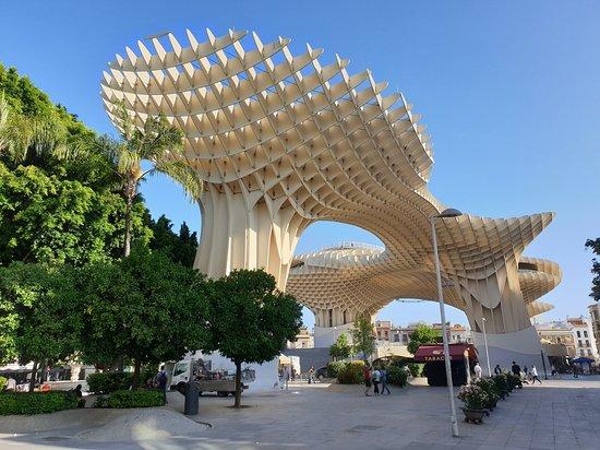 Metropol Parasol